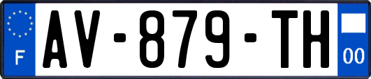 AV-879-TH