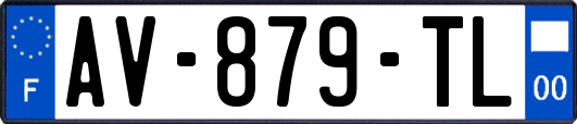 AV-879-TL