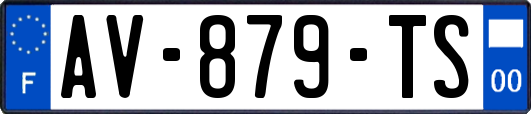 AV-879-TS