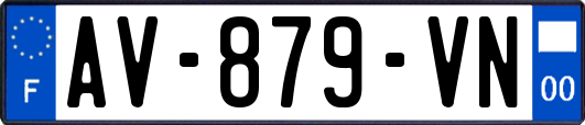 AV-879-VN