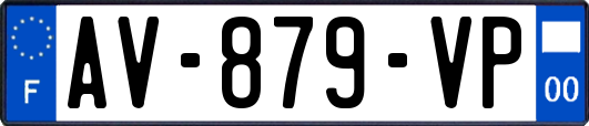AV-879-VP