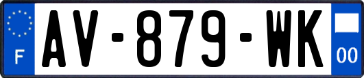 AV-879-WK
