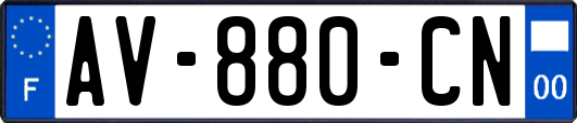 AV-880-CN