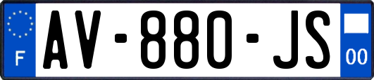 AV-880-JS