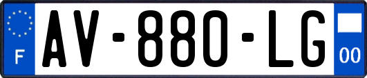 AV-880-LG