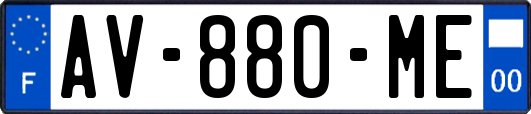 AV-880-ME