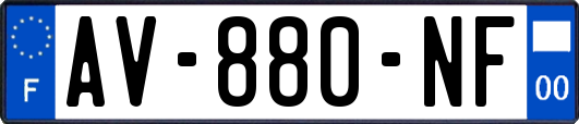 AV-880-NF