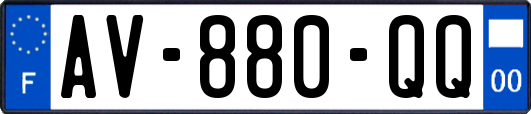 AV-880-QQ