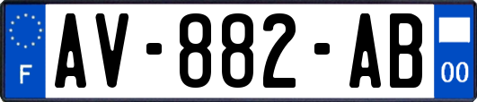 AV-882-AB