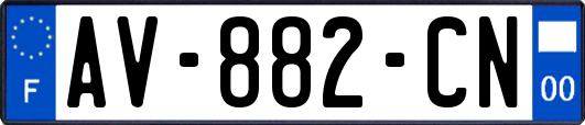 AV-882-CN