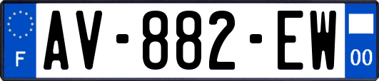 AV-882-EW