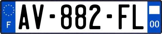 AV-882-FL