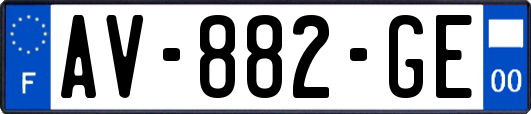 AV-882-GE