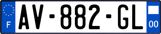 AV-882-GL