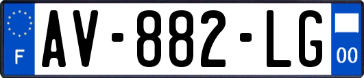 AV-882-LG