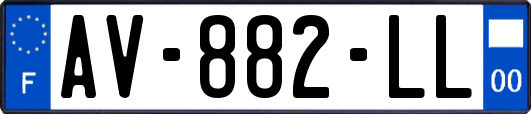 AV-882-LL