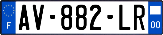AV-882-LR