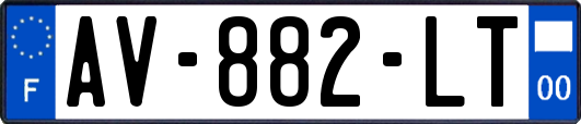 AV-882-LT