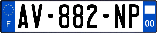 AV-882-NP