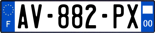 AV-882-PX