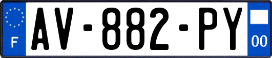 AV-882-PY