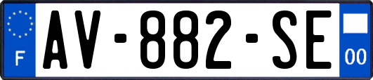 AV-882-SE