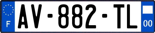 AV-882-TL