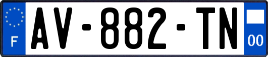 AV-882-TN