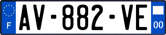 AV-882-VE
