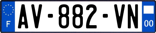 AV-882-VN