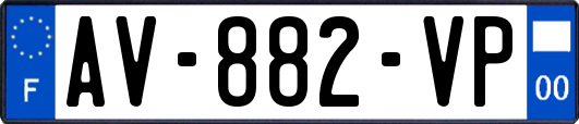 AV-882-VP