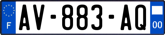 AV-883-AQ