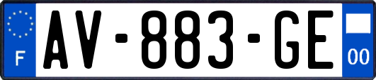 AV-883-GE
