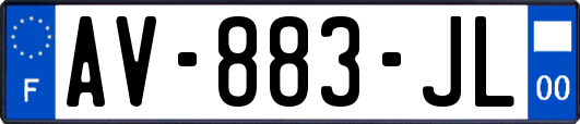 AV-883-JL
