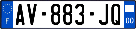 AV-883-JQ