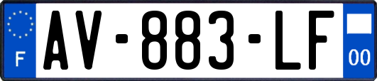 AV-883-LF