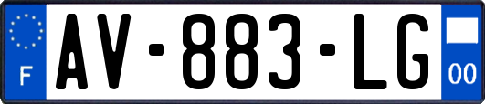 AV-883-LG