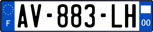 AV-883-LH