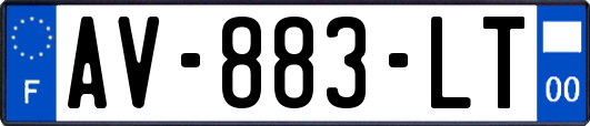AV-883-LT