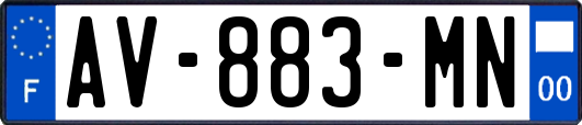 AV-883-MN
