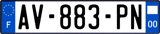 AV-883-PN
