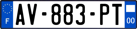 AV-883-PT