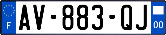 AV-883-QJ