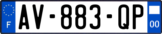 AV-883-QP