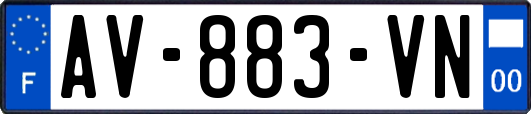 AV-883-VN