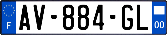 AV-884-GL