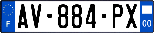 AV-884-PX