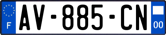 AV-885-CN