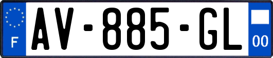 AV-885-GL