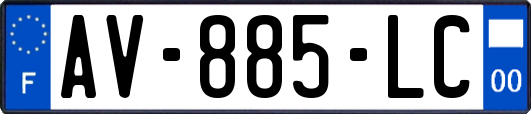 AV-885-LC